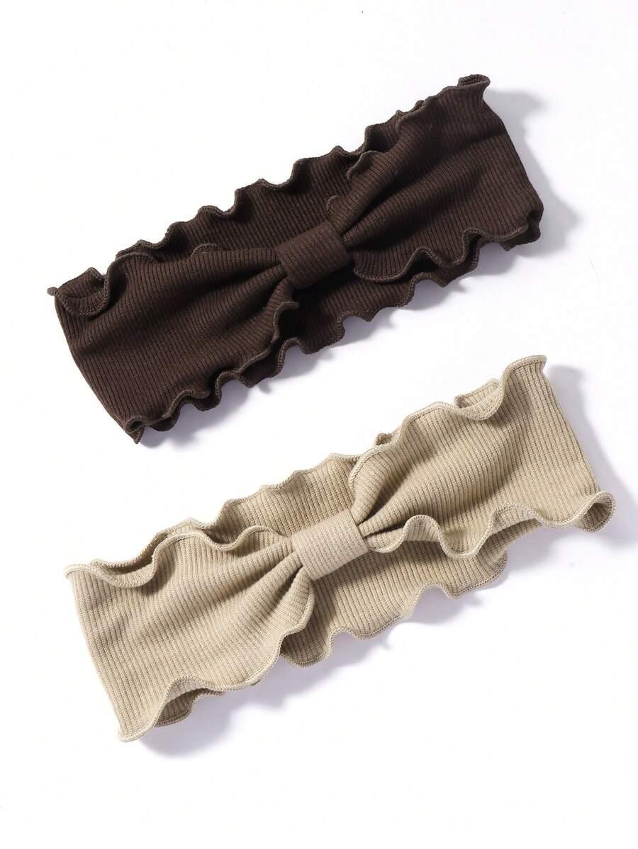 opaska na włosy 2-pack