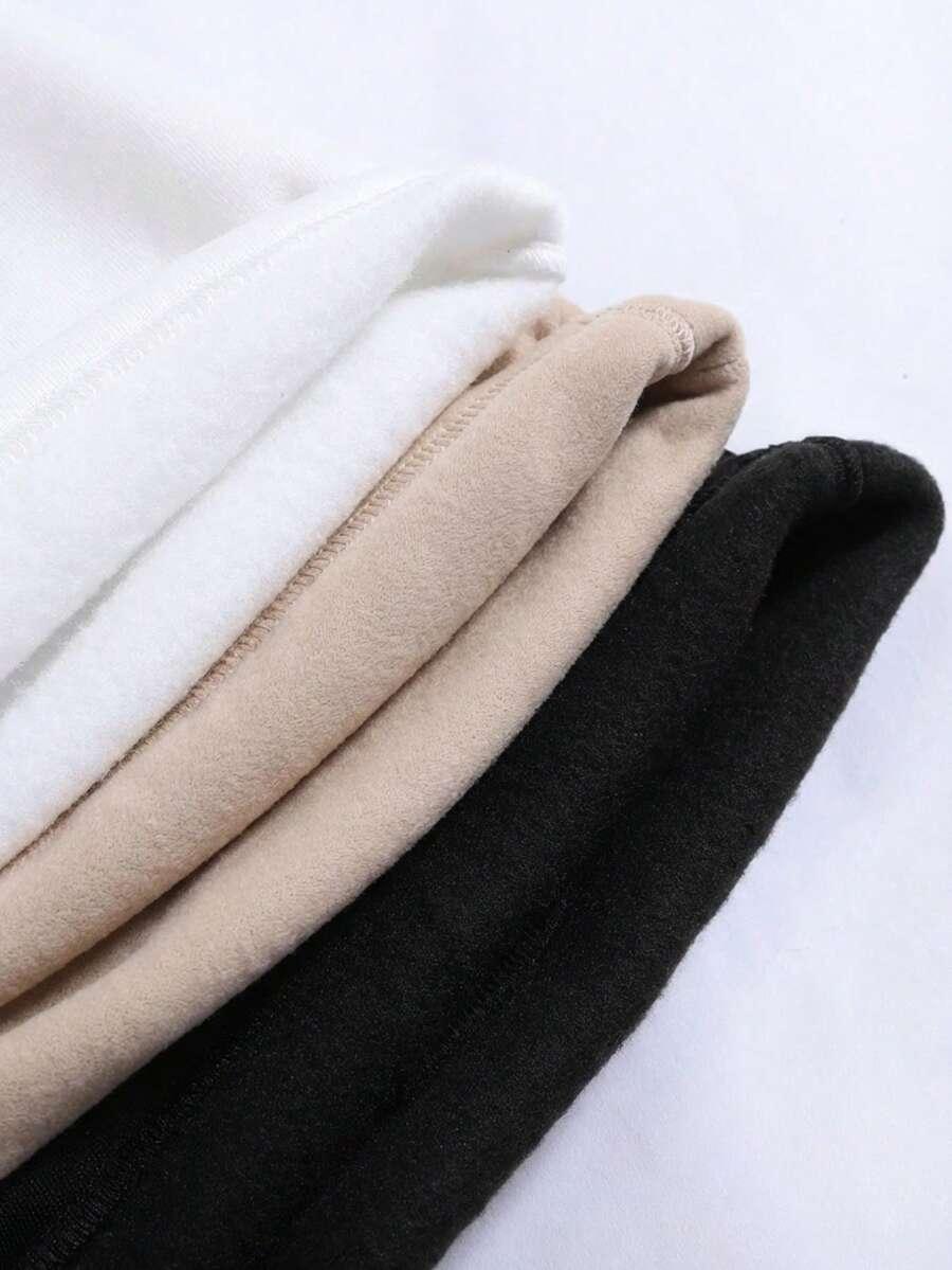 dresowe spodenki 3-pack