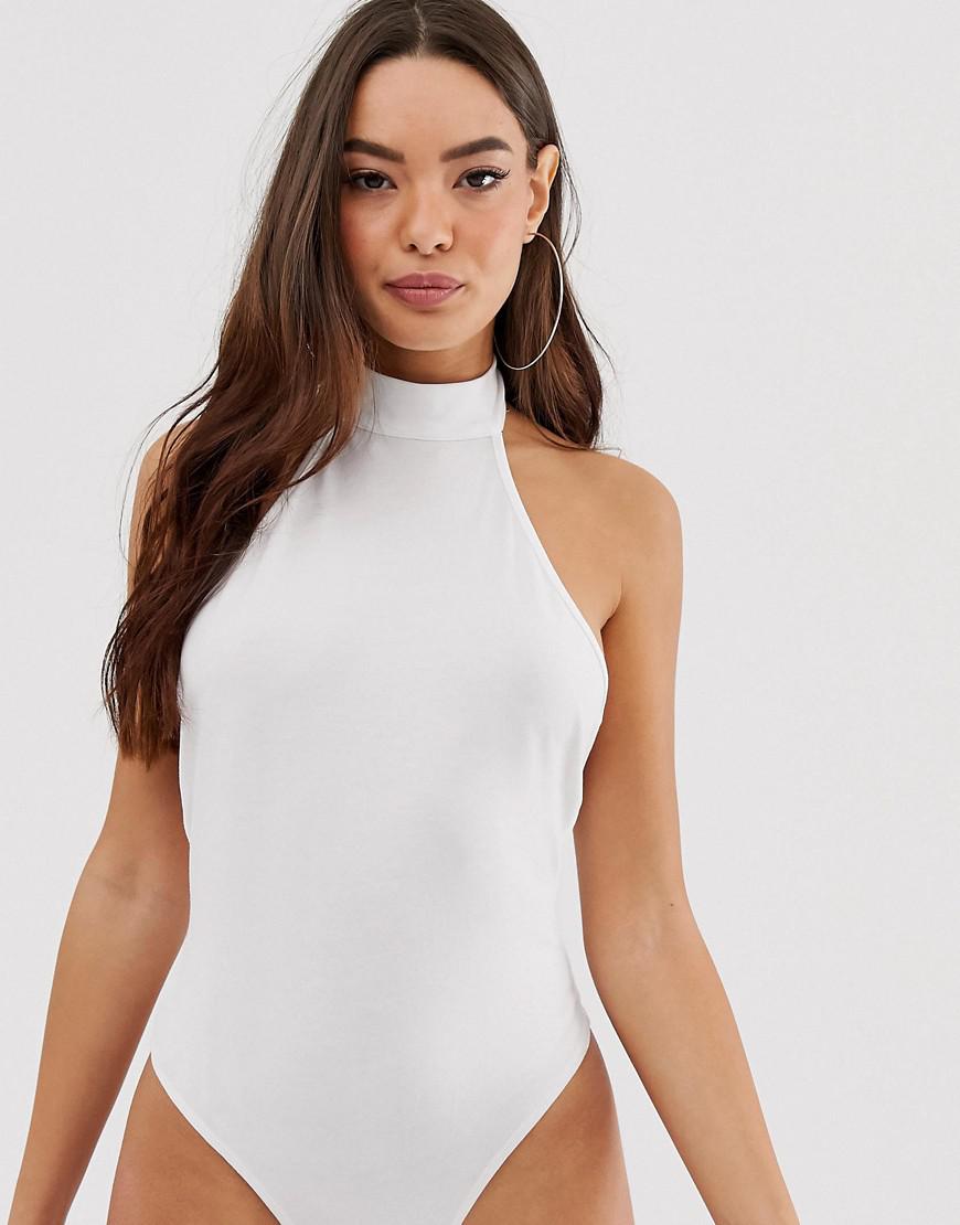 BODY ODKRYTE PLECY