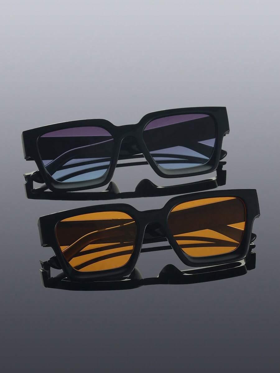 OKULARY PRZECIWSŁONECZNE 2-PACK