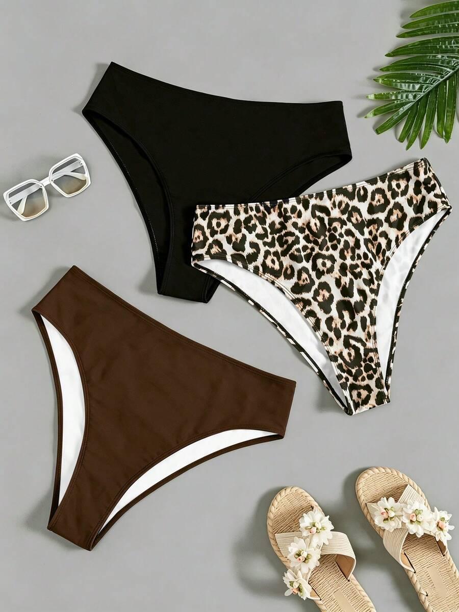 DÓŁ OD BIKINI 3-PACK
