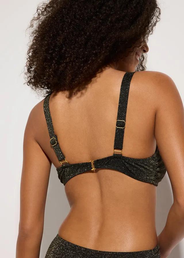 GÓRA OD BIKINI POŁYSK 