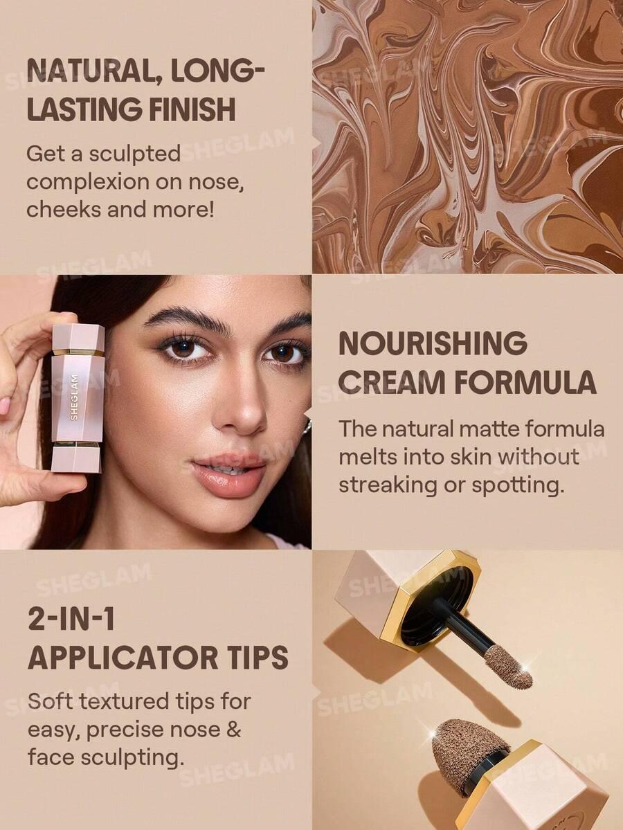 bronzer brown sugar