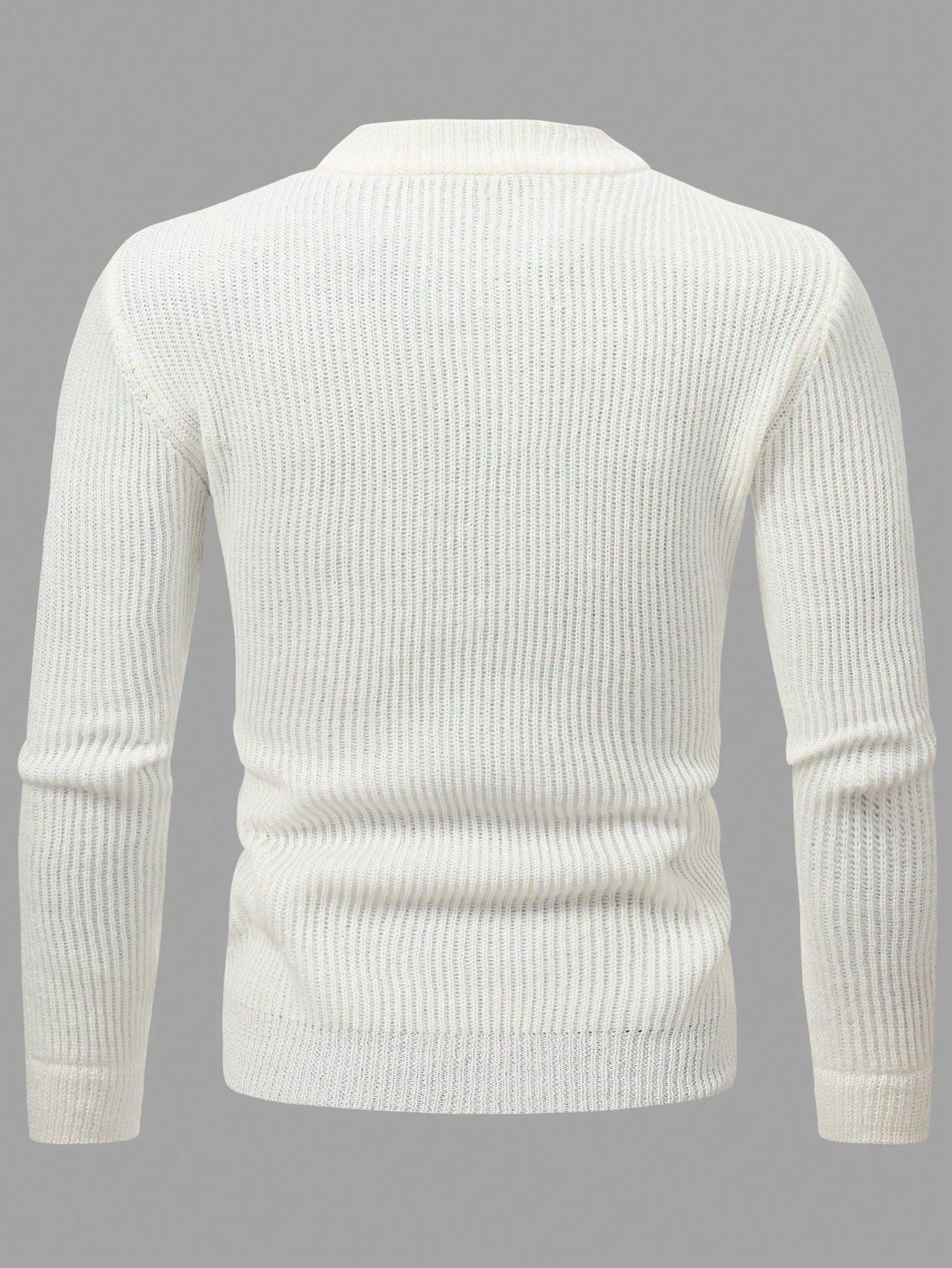 SWETER ROZPINANY W PRĄŻKI