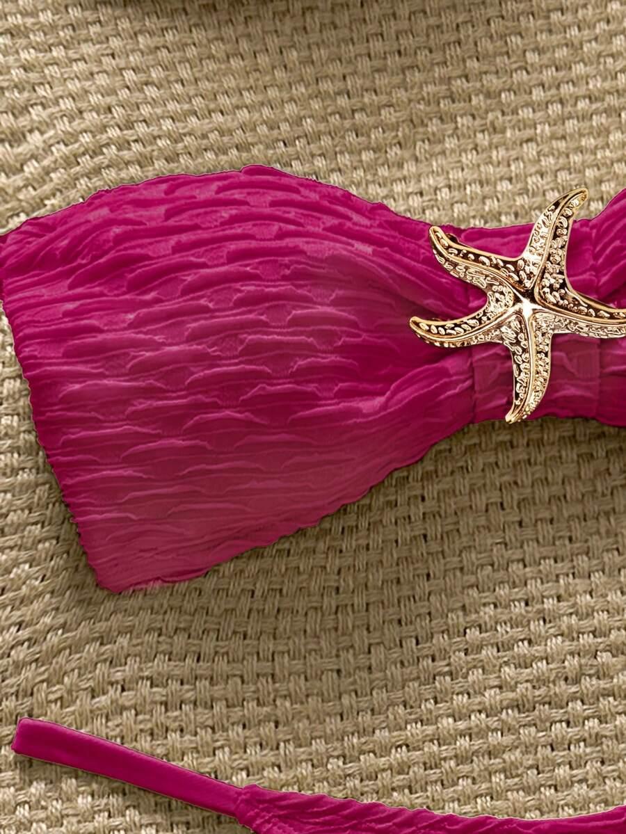 stanik od bikini i sarong