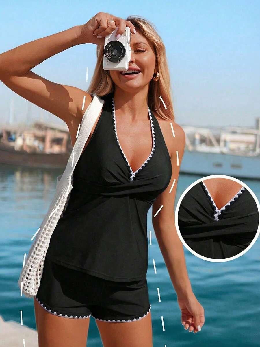 góra od bikini