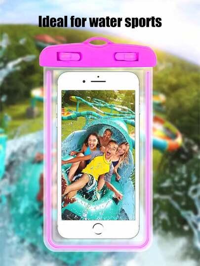 WODOODPORNY POKROWIEC NA TELEFON 