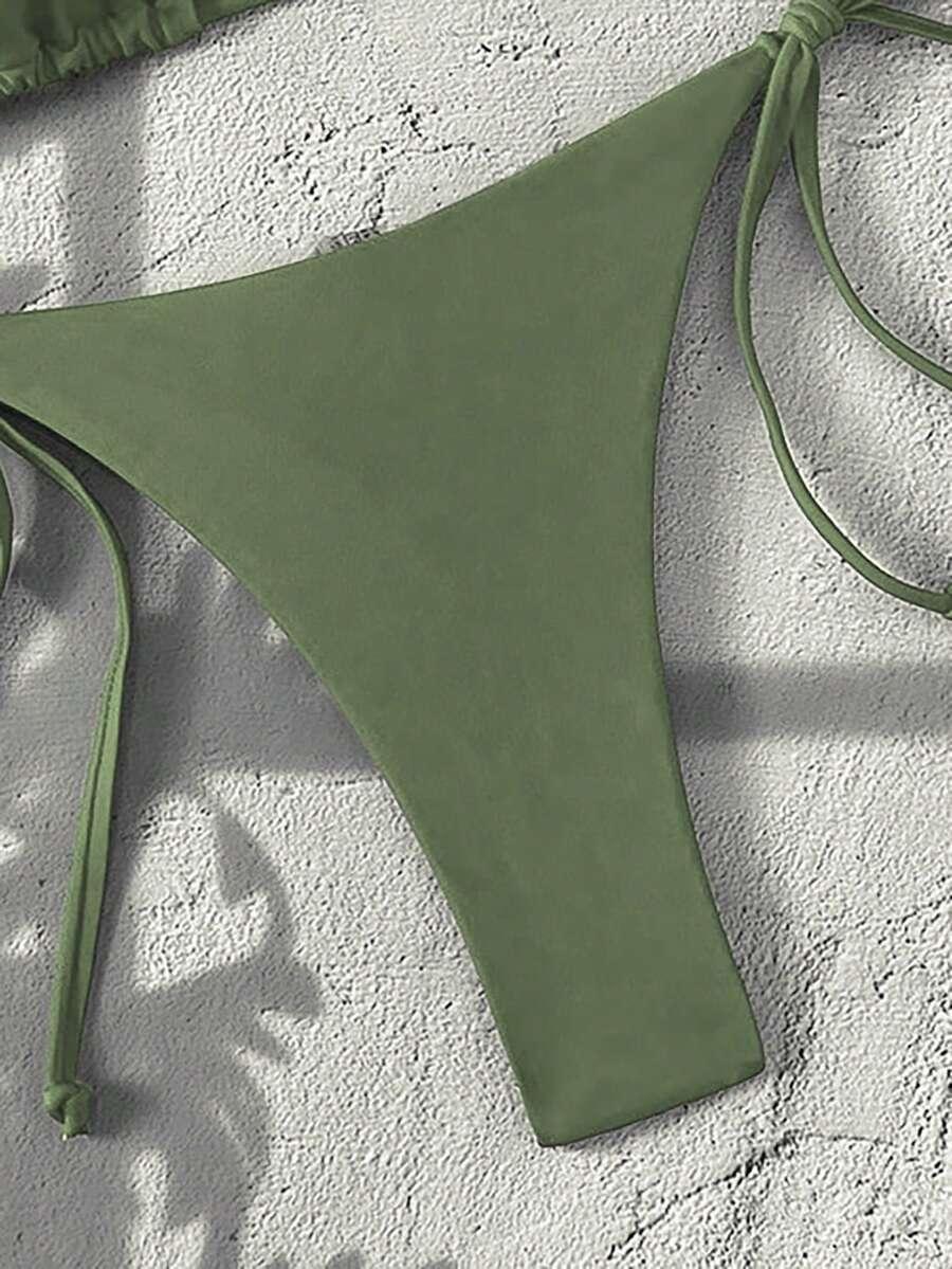 DWUCZĘŚCIOWE BIKINI DAMSKIE