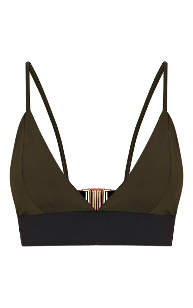 dół OD BIKINI KONTRAST 