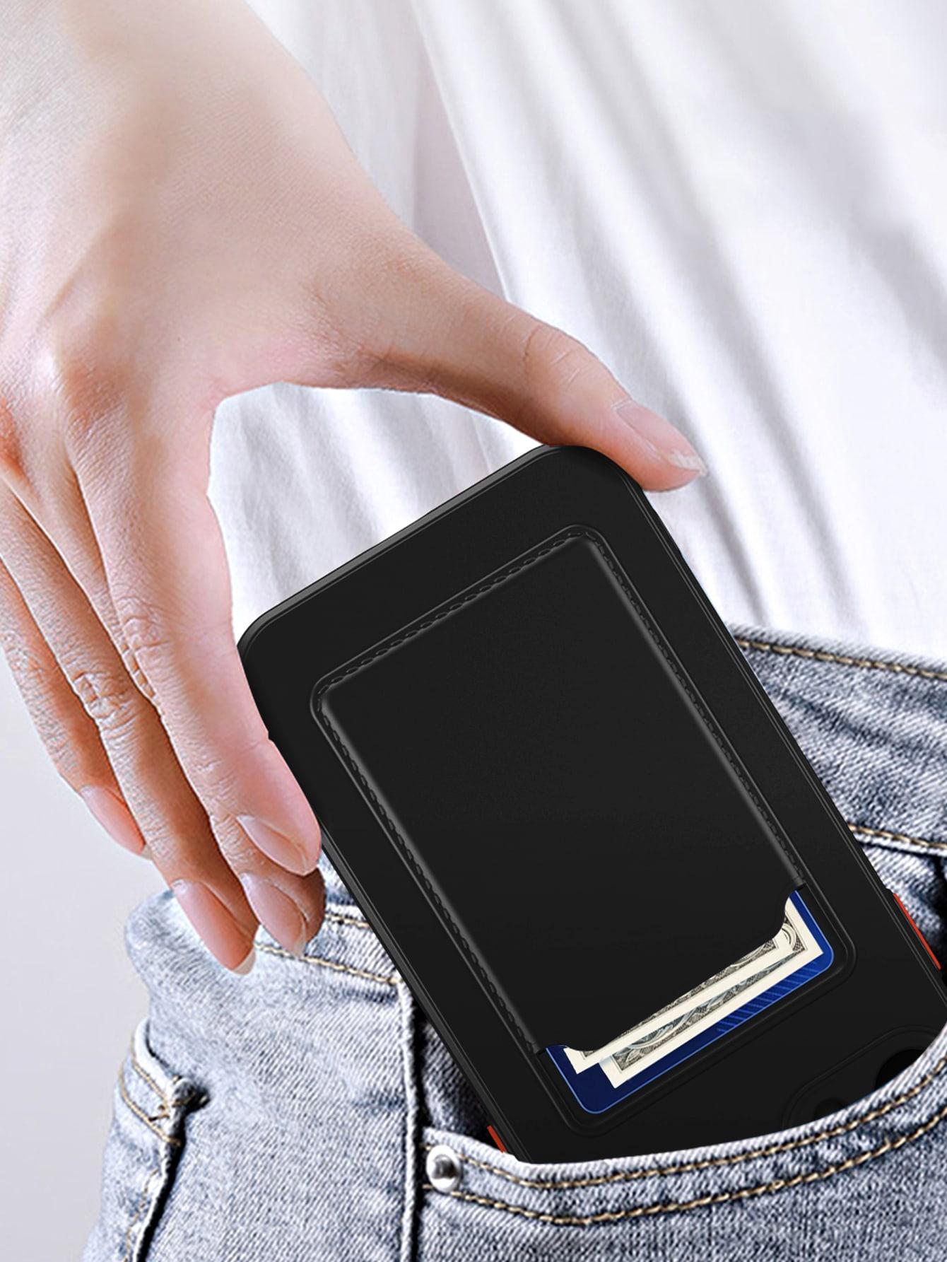 czarne etui na telefon galaxy s24