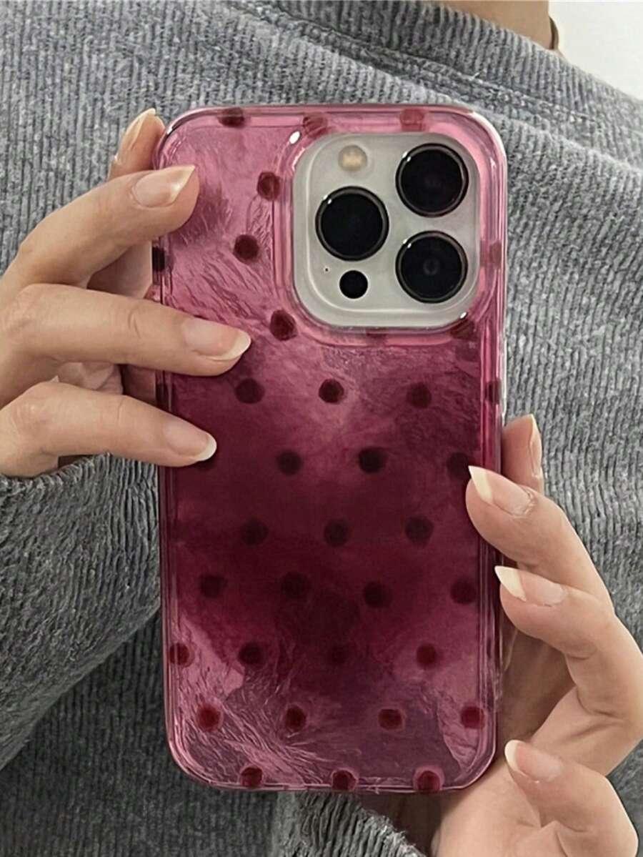 ETUI NA TELEFON IPHONE 15 pro