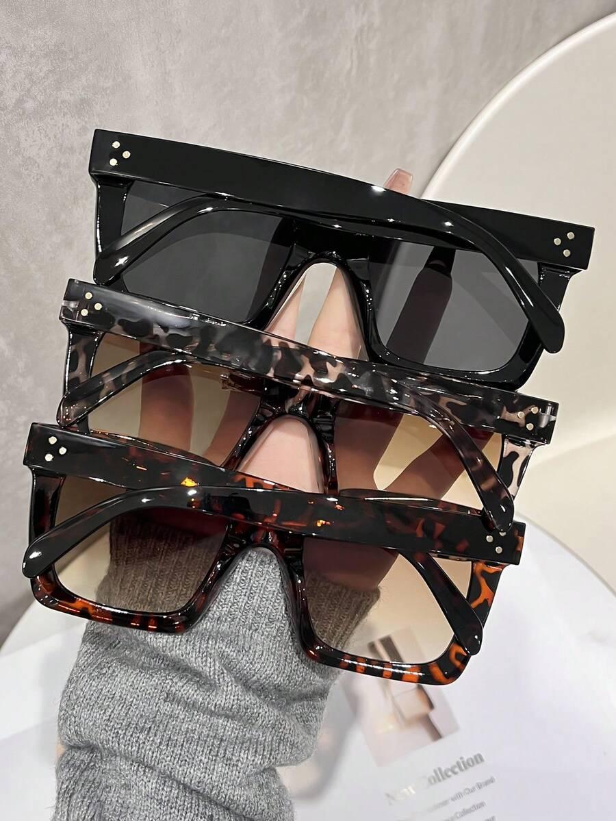okulary przeciwsłoneczne 3-pack