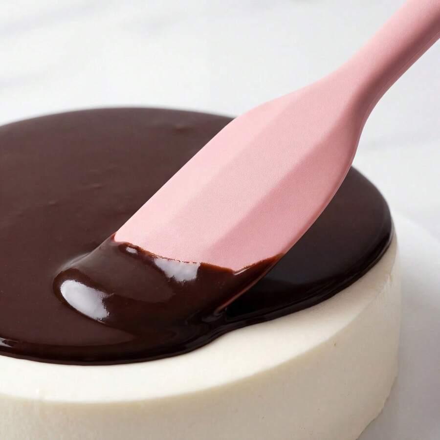 szpatułka łyżka kuchenna 4-pack