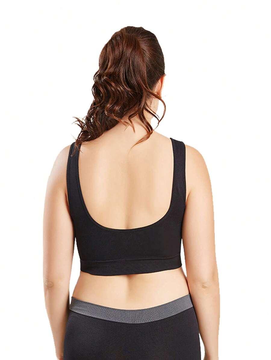 BIUSTONOSZ SPORTOWY 3-PACK