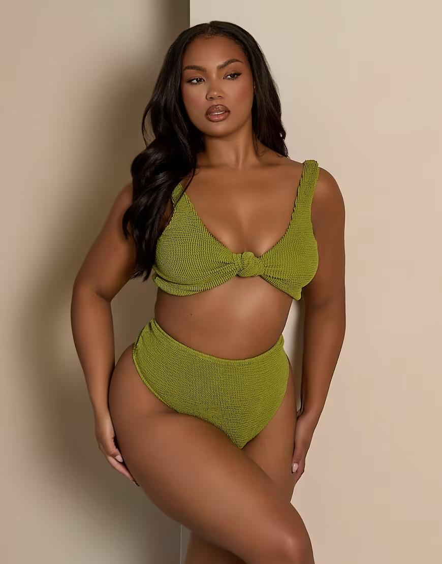 góra od bikini
