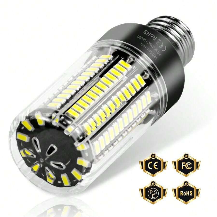 ŻARÓWKA LED CIEPŁA BIEL 5W