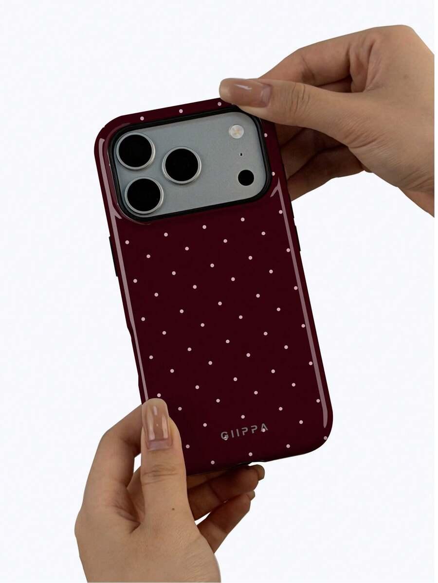 ETUI NA TELEFON IPHONE 17 PRO