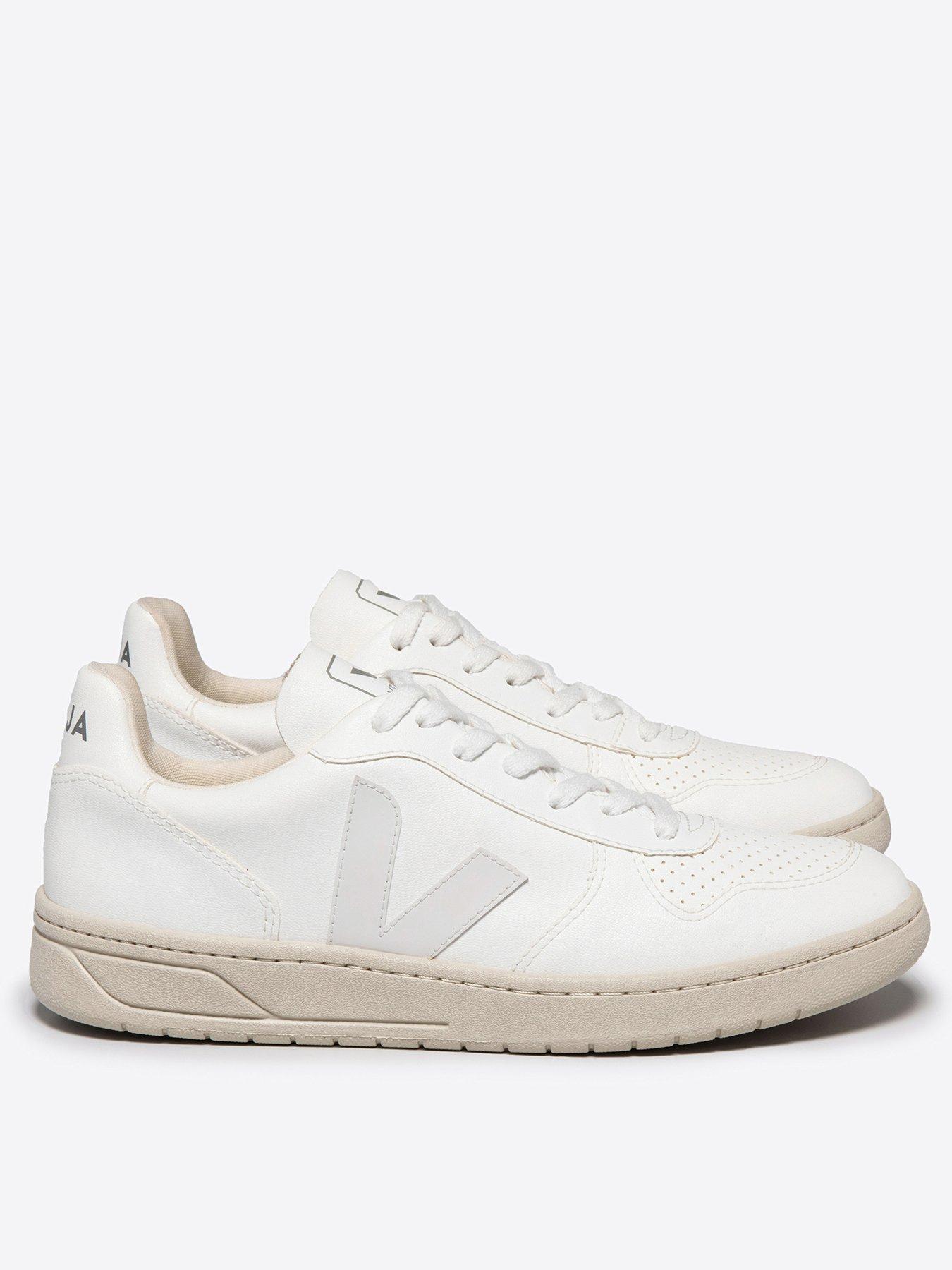 VEJA V-10 SPORTOWE BUTY DAMSKIE 