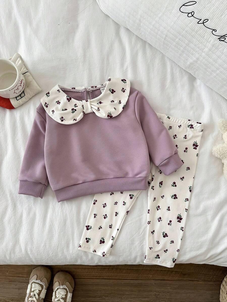 bluza spodnie komplet