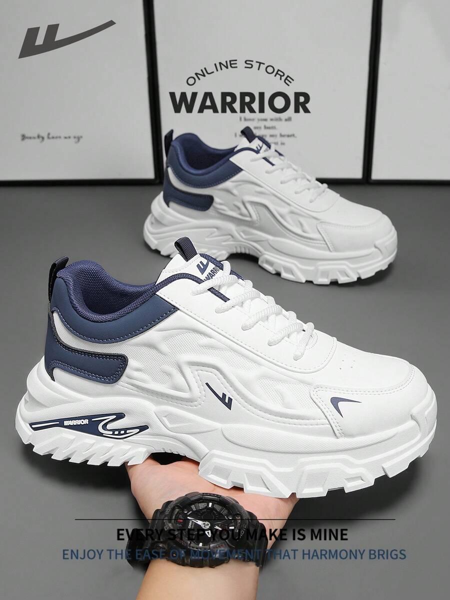 Buty sportowe sznurowane