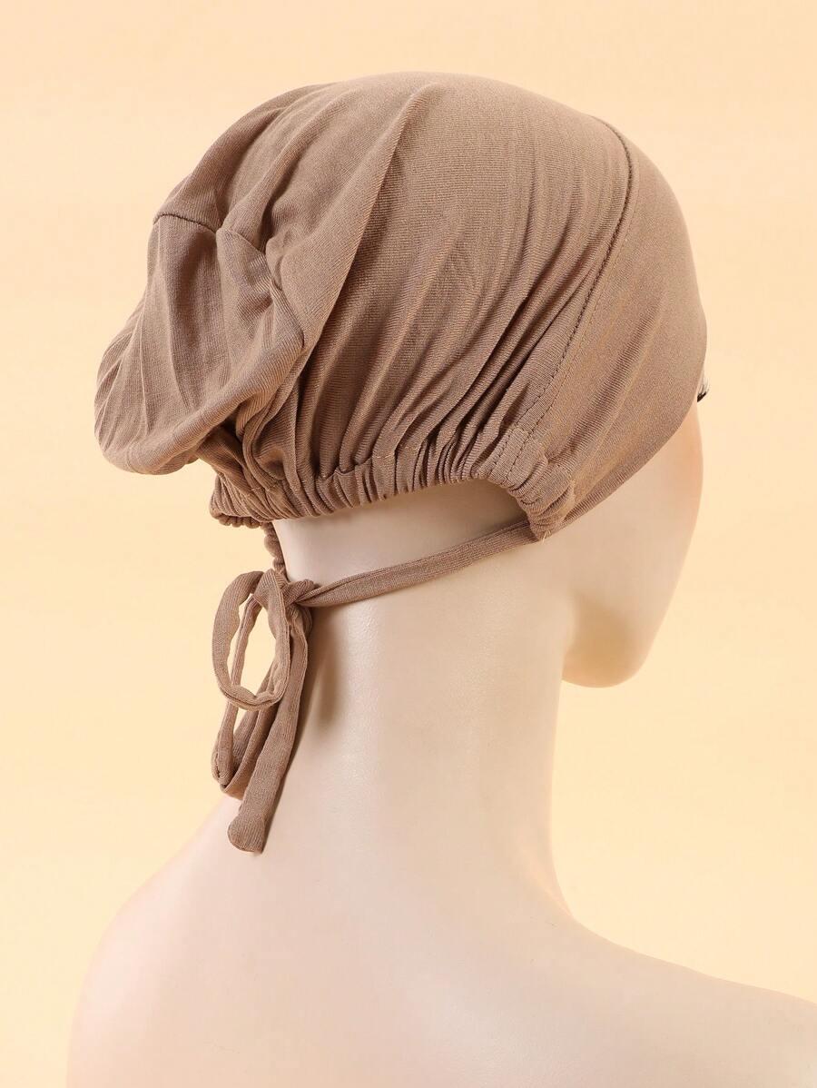 turban NA GŁOWĘ 3-pack