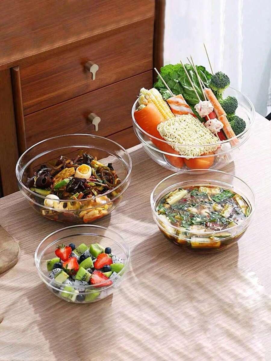 plastikowa antypoślizgowa miska