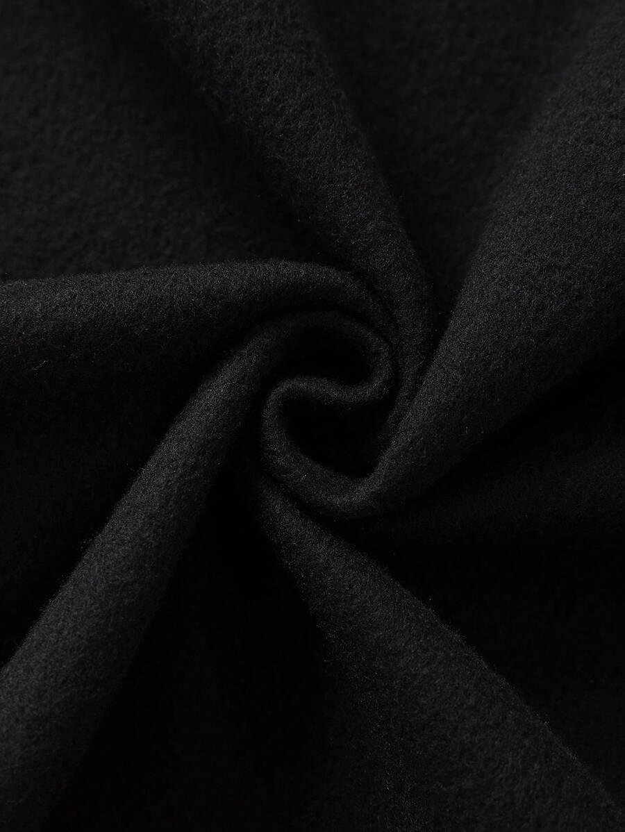ROZPINANA BLUZA Z KAPTUREM 