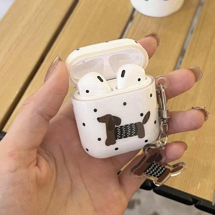 ETUI NA SŁUCHAWKI airpods 3
