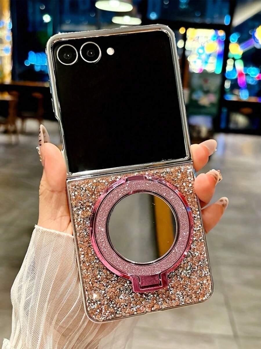 etui na telefon galaxy z flip 6