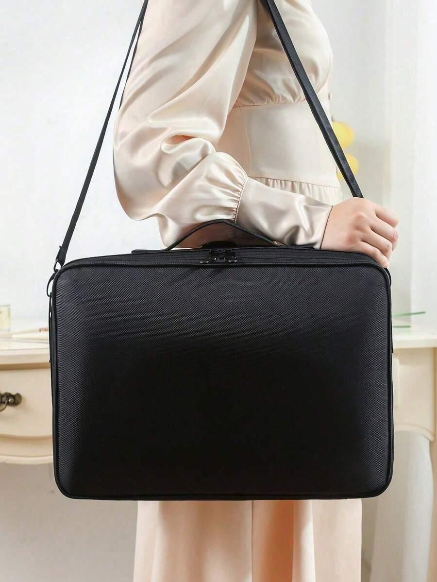 TORBA ORGANIZER NA KOSMETYKI