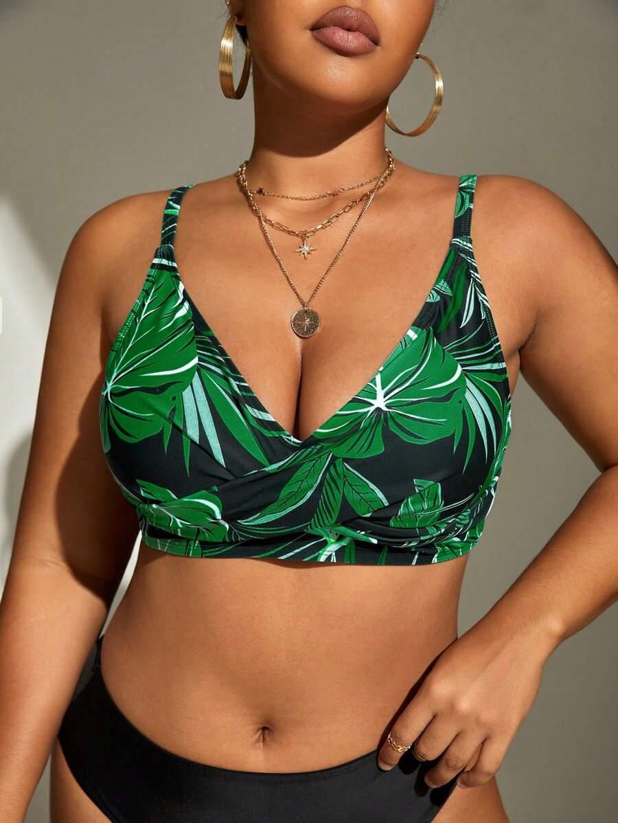 góra od bikini