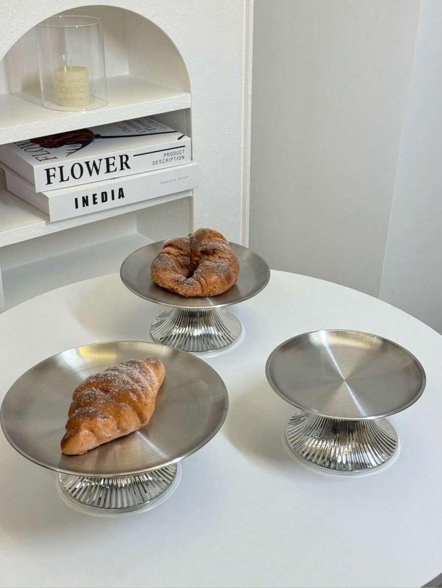 stojak na ciasta 3-pack