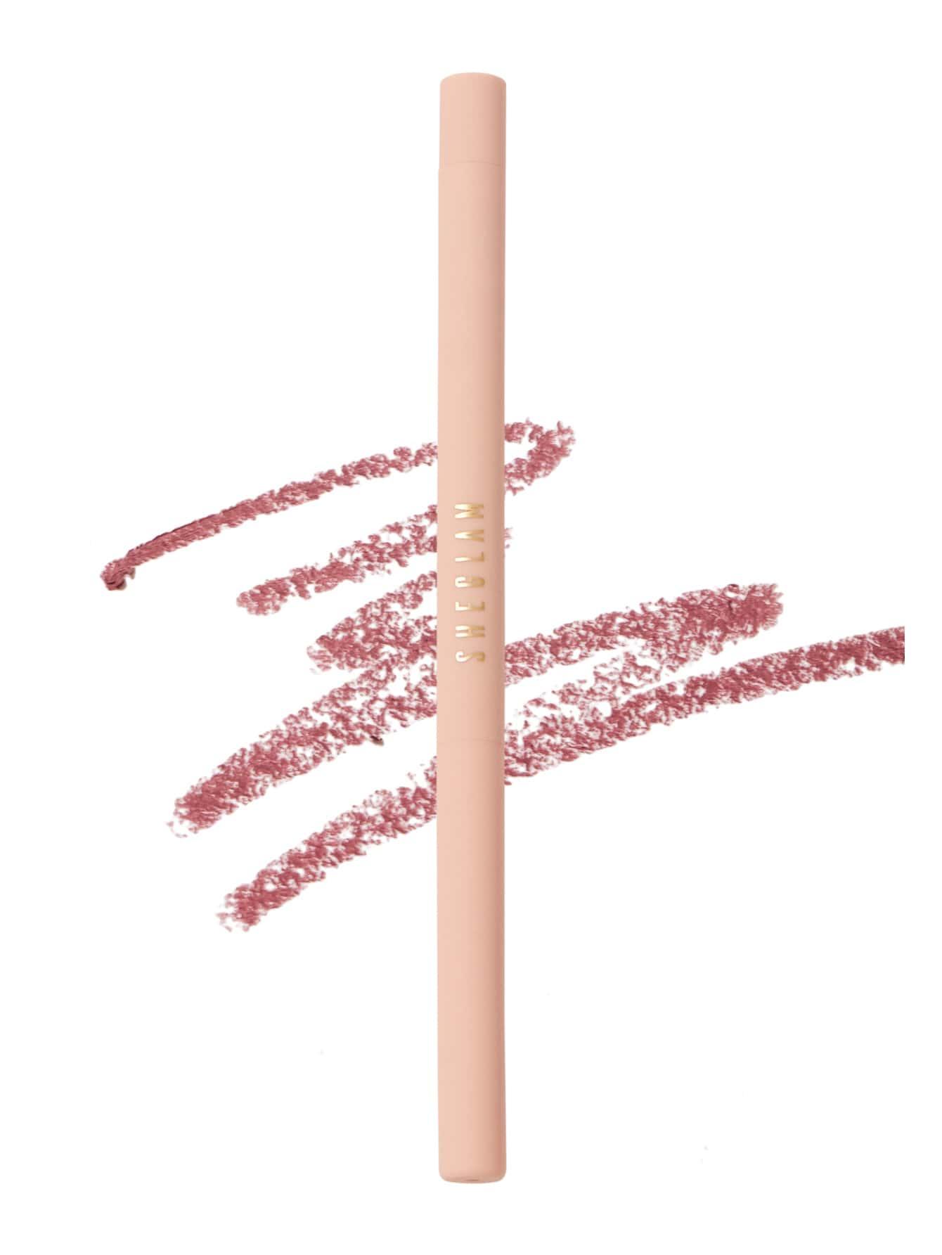 konturówka do ust misty rose