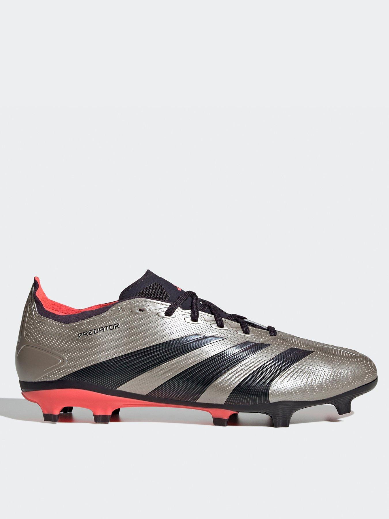 MĘSKIE BUTY PIŁKARSKIE PREDATOR IF6349 44 2/3