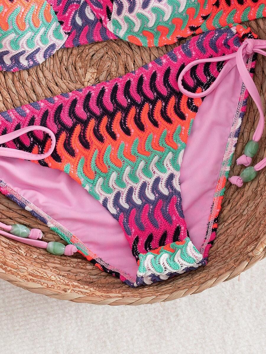 BIKINI DWUCZĘŚCIOWY ZESTAW
