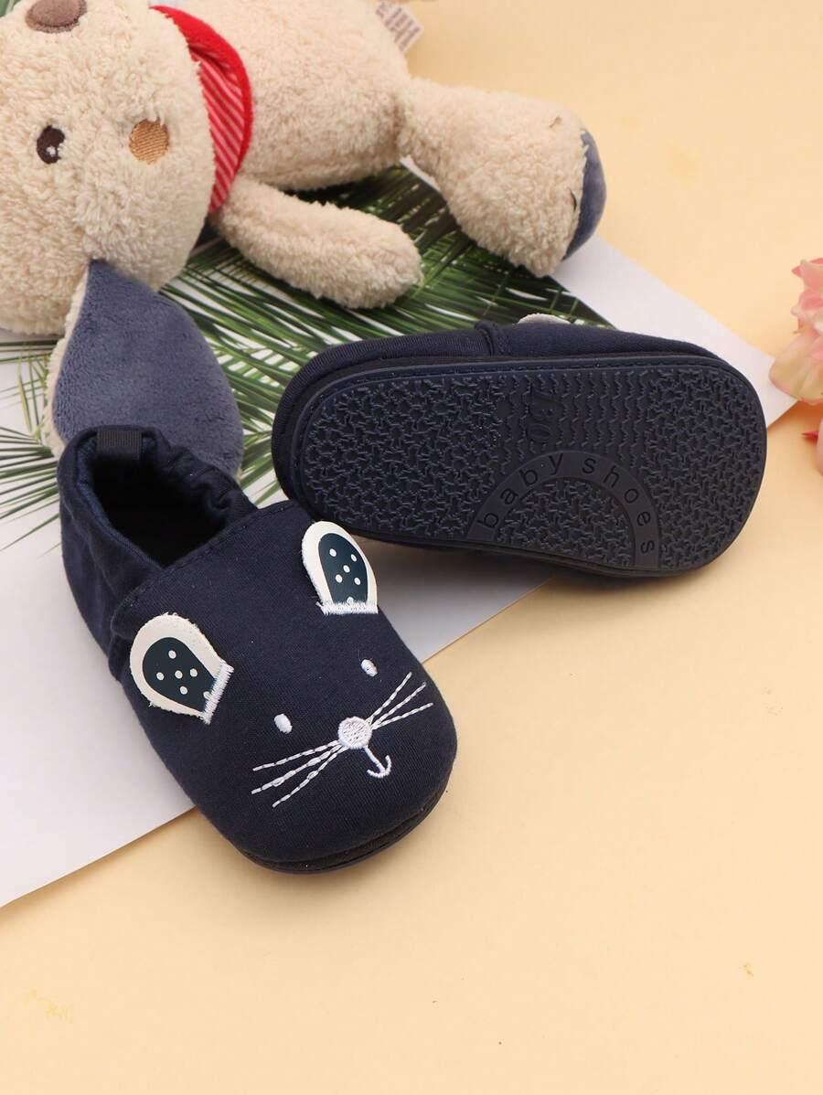 GRANATOWE BUTY WZÓR