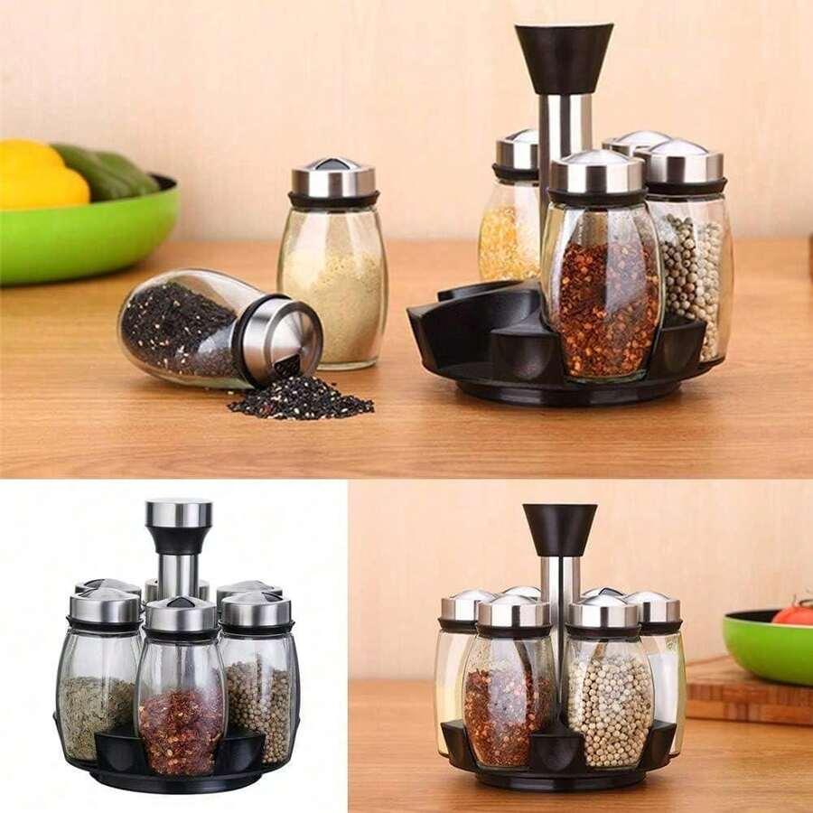 ogranizer na przyprawy 11-pack