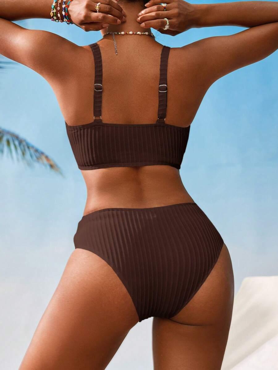 góra od bikini