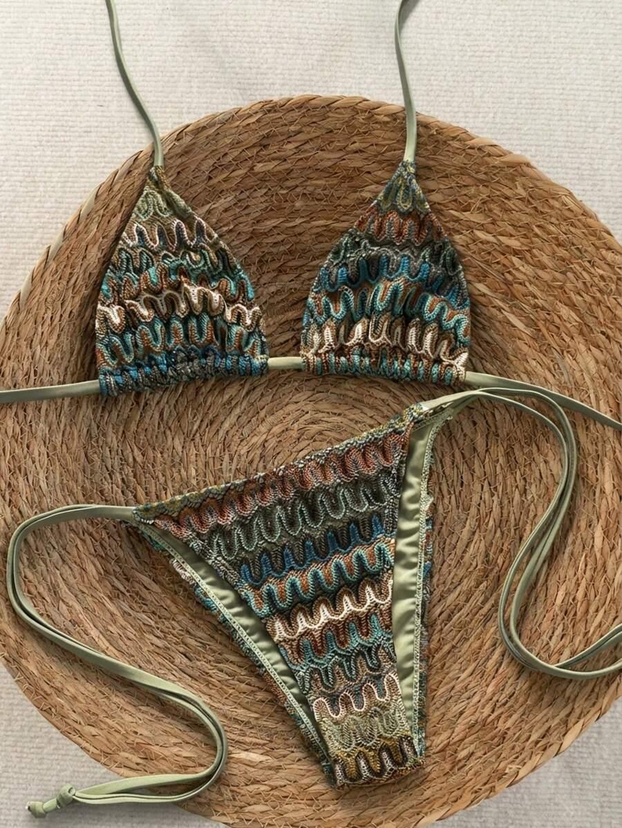 góra od bikini