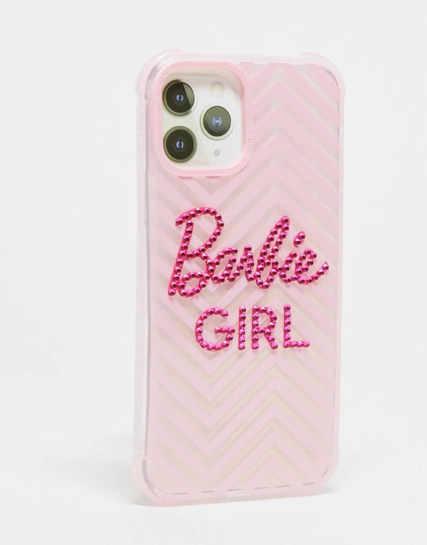 ETUI BARBIE IPHONE 14 PRO MAX