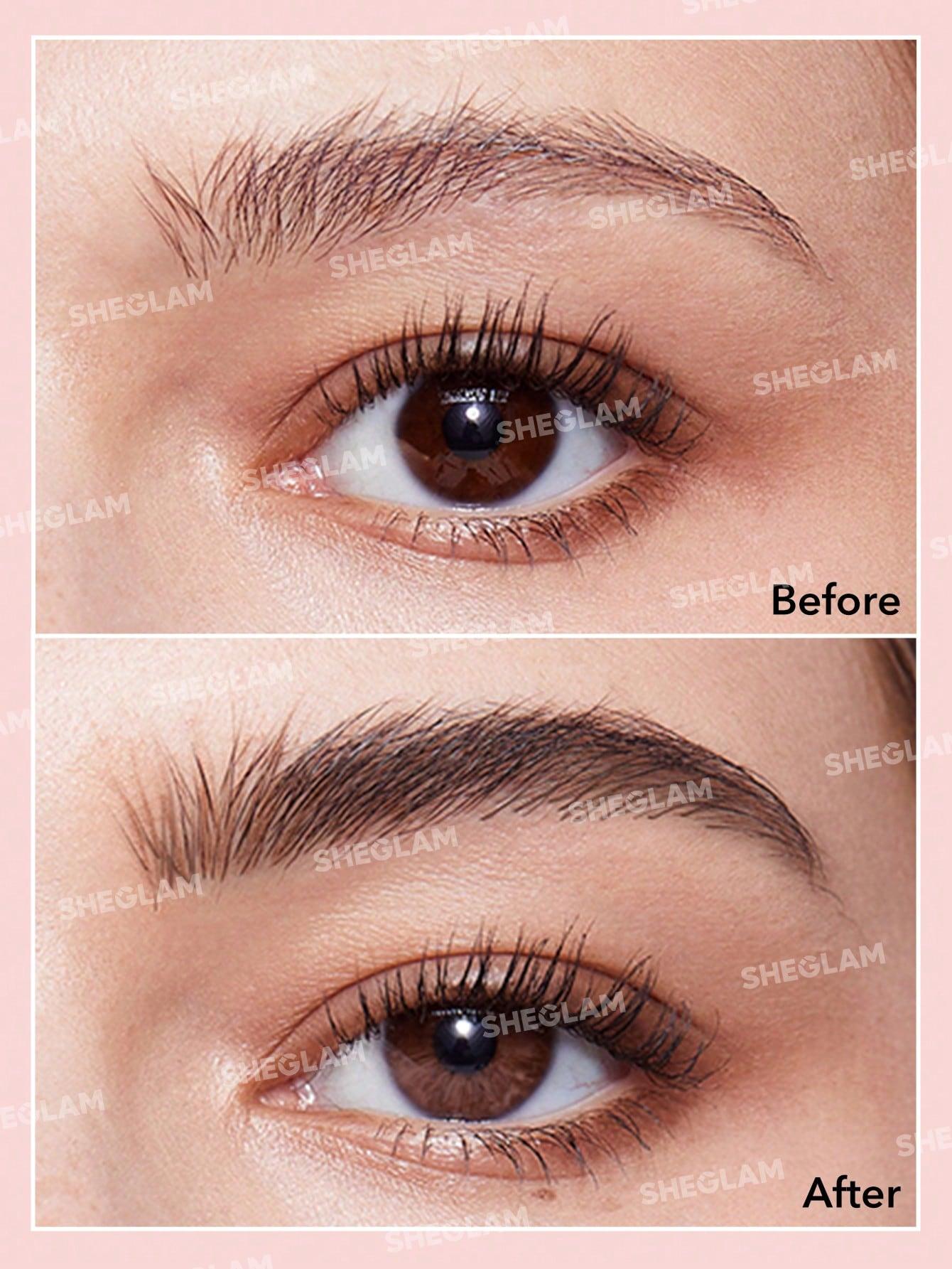 kredka do brwi auburn