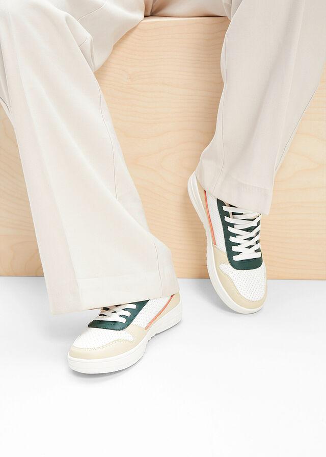 DAMSKIE BUTY SPORTOWE 