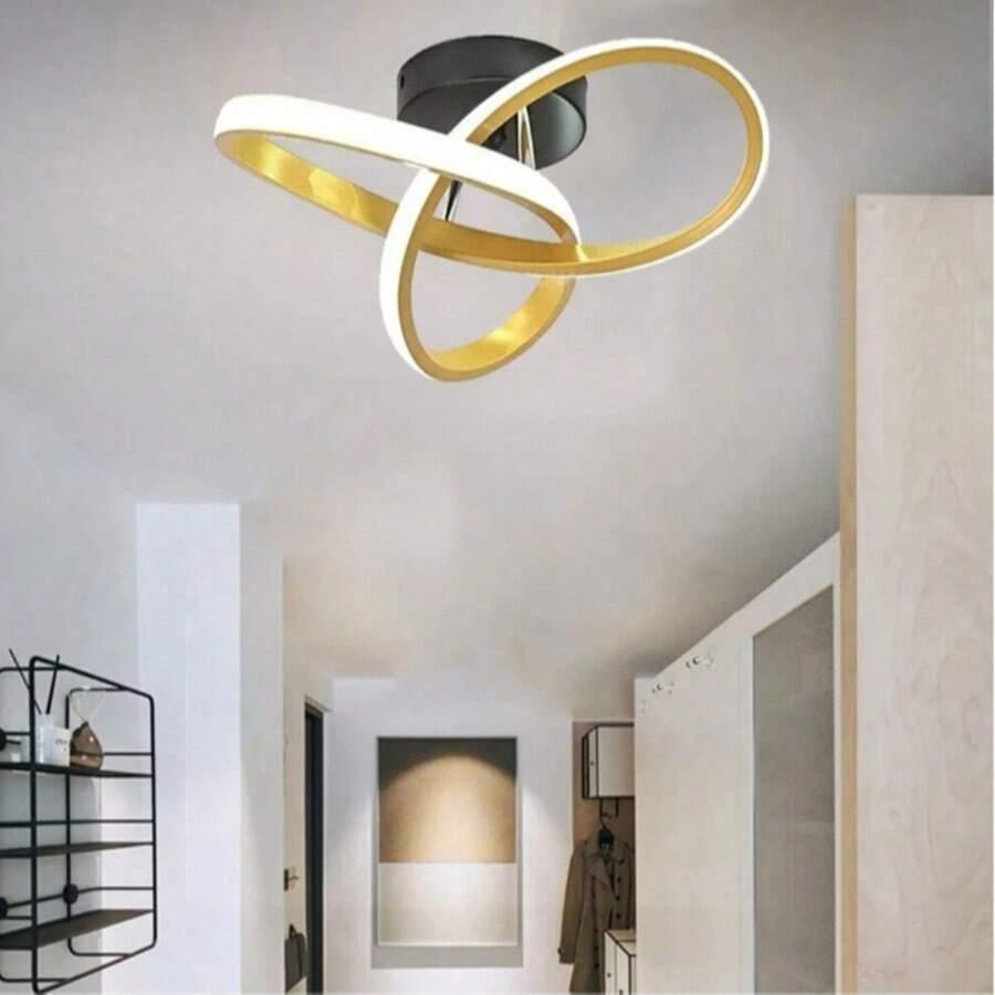 LAMPA SUFITOWA led