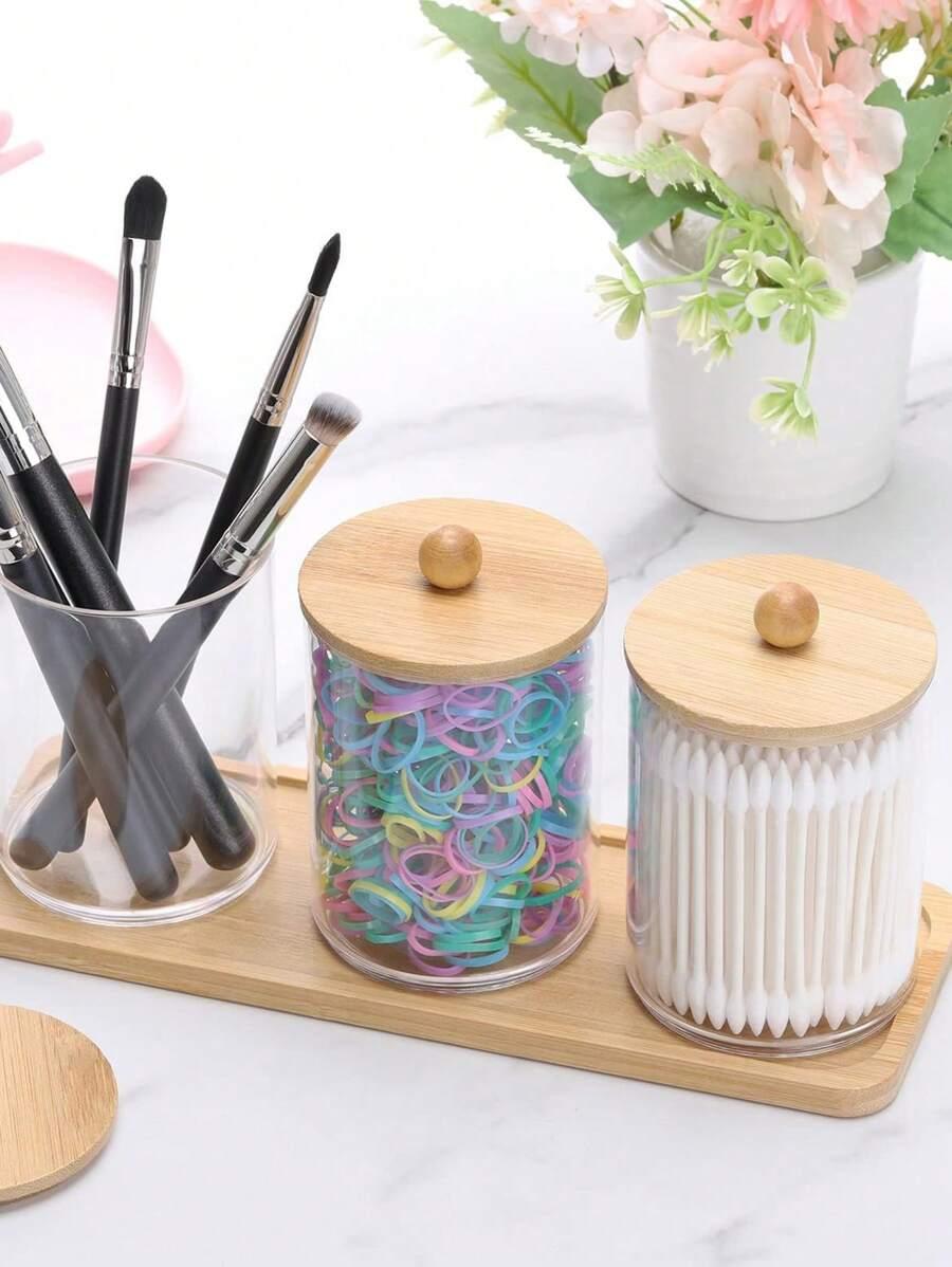 pojemniki łazienkowe2-pack