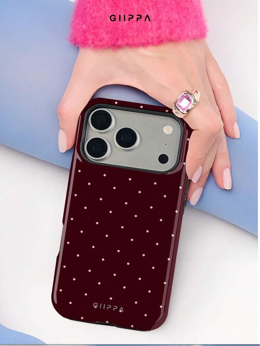 ETUI NA TELEFON IPHONE 17 PRO