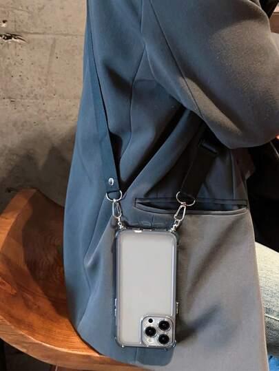 ETUI NA TELEFON SMYCZ IPHONE 16