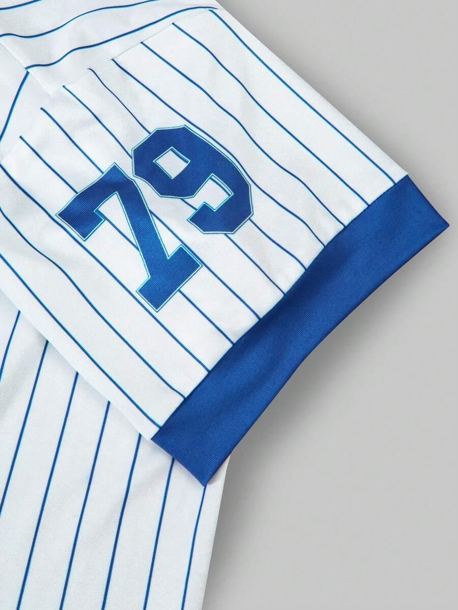 komplet bluzka spódnica 