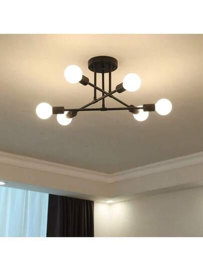 lampa sufitowa żyrandol