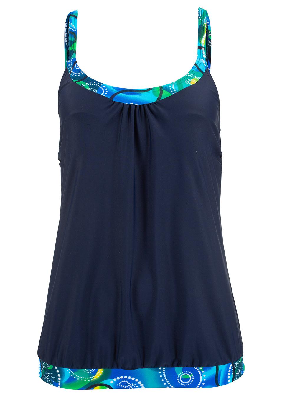 GÓRA OD TANKINI