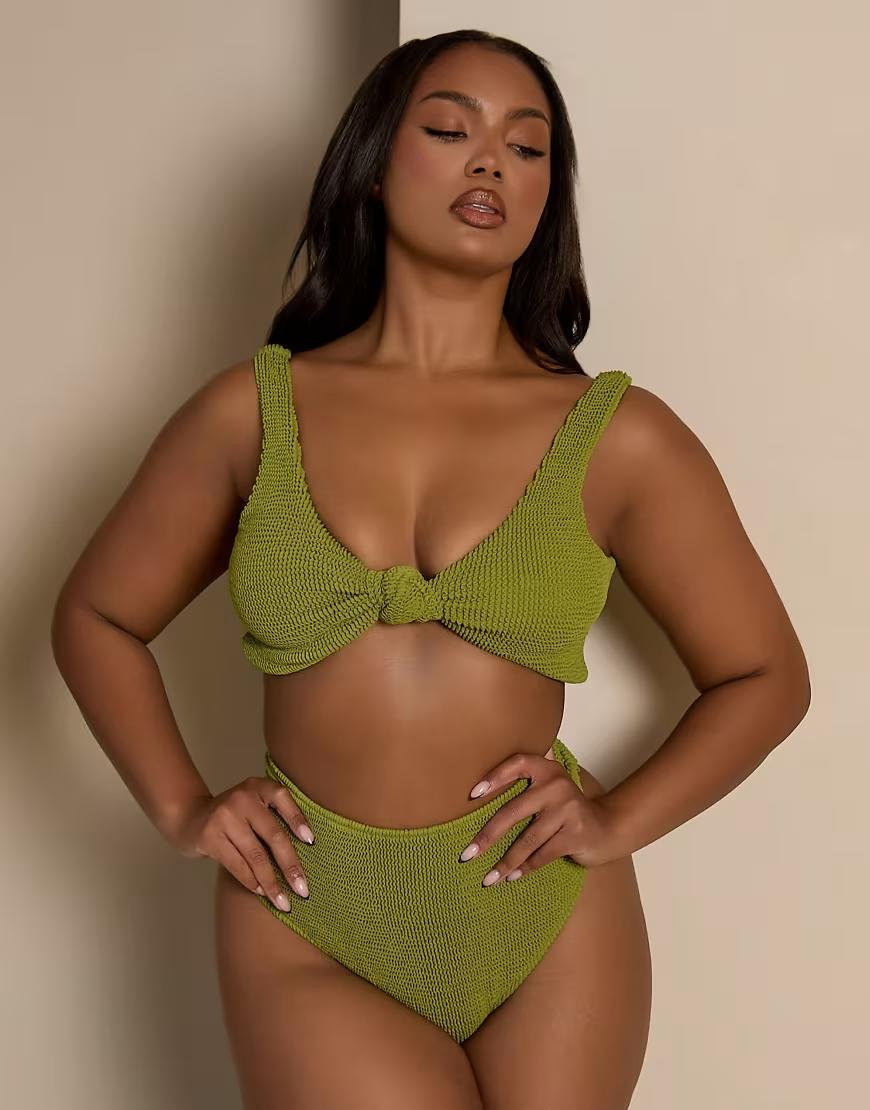 góra od bikini